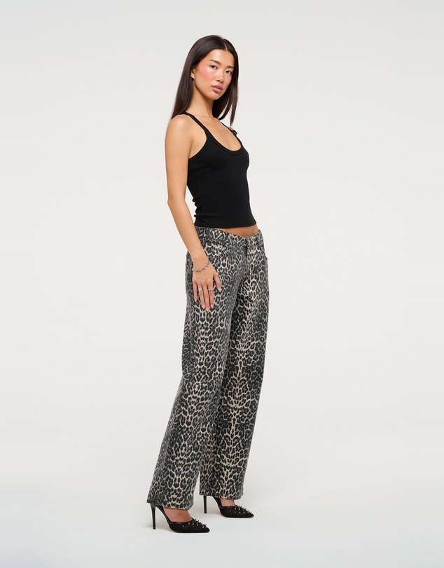 Abrand - 99 Baggy Tabby Recycled