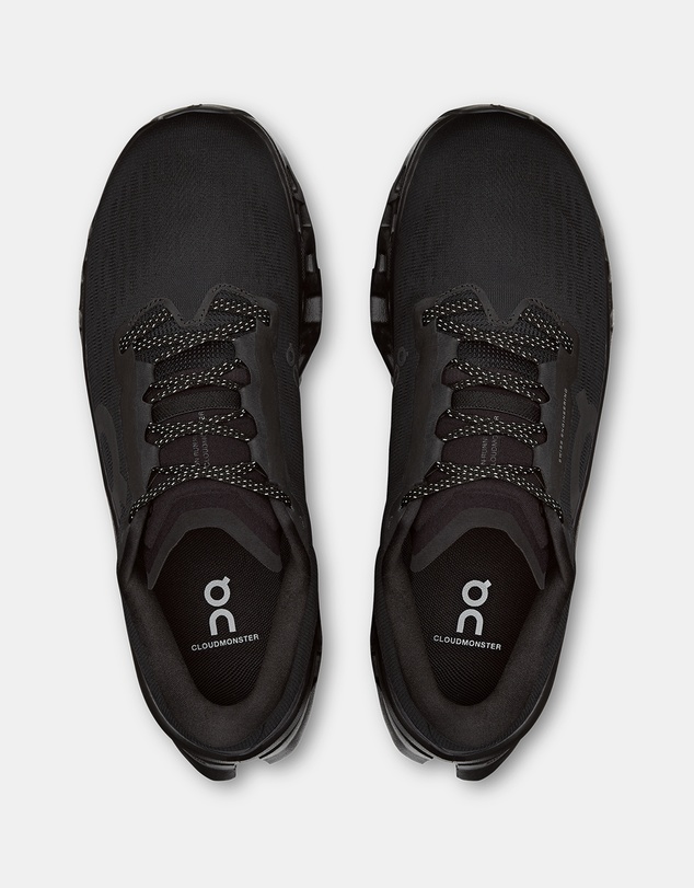 On - Cloudmonster 3 - Men's