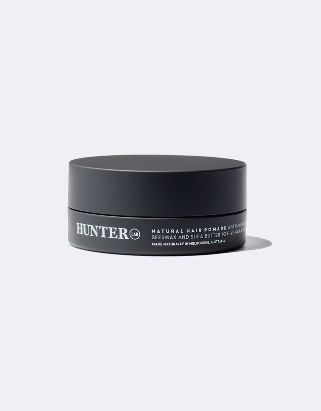 Hunter Lab - Natural Hair Pomade