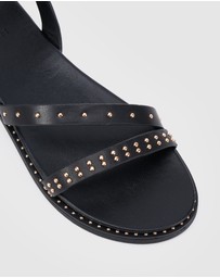 Nude Footwear - Zalli