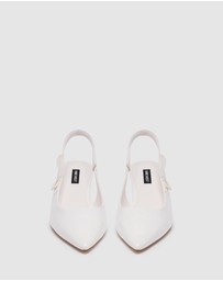 Nine West - Viki