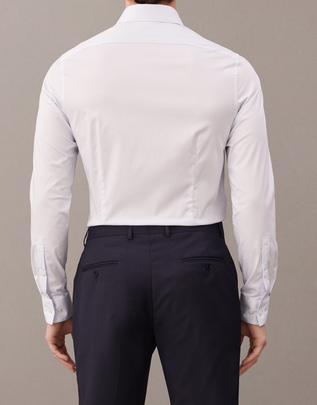Calvin Klein - Poplin Dress Shirt