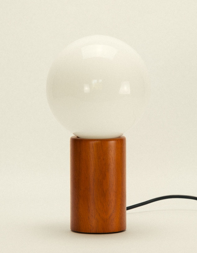 Dennis Did It - Tube Lamp