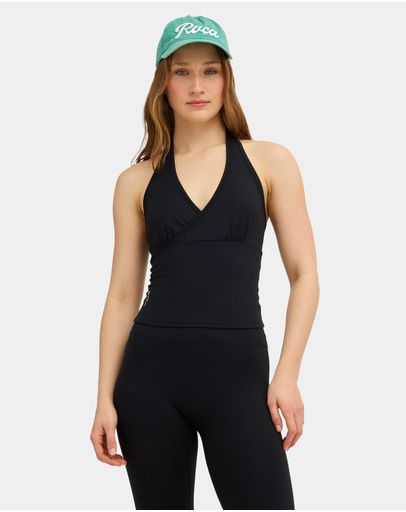 RVCA Black