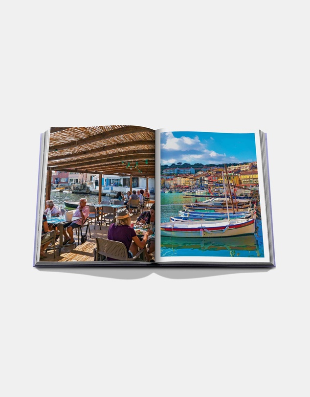 Assouline  - Provence Glory