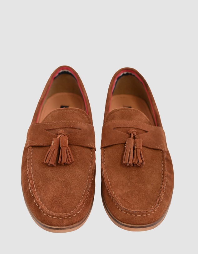 Dune London - Blaisse - Tan
