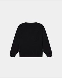 Huffer - Par Line LS Polo