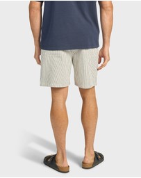 Academy Brand - Austin Fatigue Short
