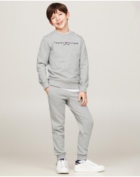 Tommy Hilfiger - Essential Sweatshirt - Kids