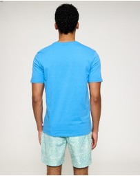 Scotch & Soda - Logo T-Shirt