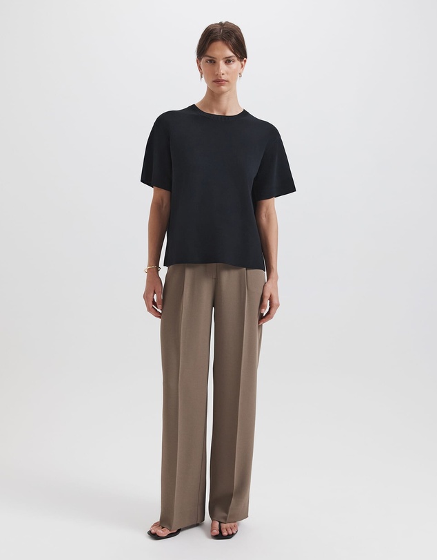 SABA - Ruby Milano Oversize Tee