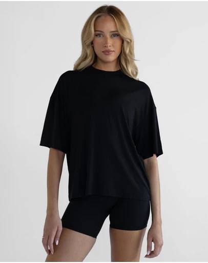 Leelo Active - Bamboo T-Shirt