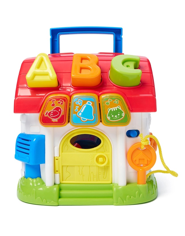 Bright Child - Activity Playhouse