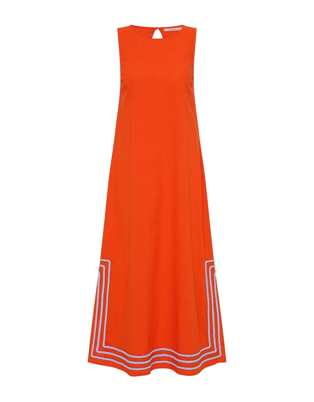 Mister Zimi - Margot Dress