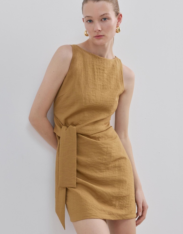 M.N.G - Liz Dress