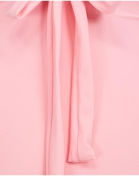 Fiola Rose Swim - Flora One Piece