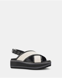 Hush Puppies - Daint