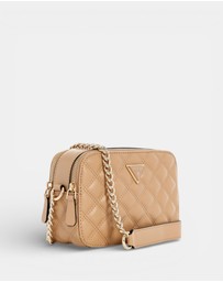 GUESS - Giully Camera Crossbody Bag