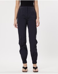 Honey and Beau - Piece Of Mind Cargo Pants