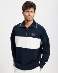 Emporio Armani EA7 - Tennis Club M T-Top