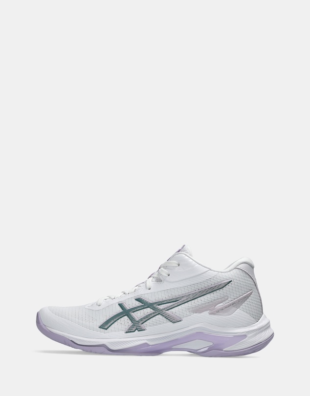ASICS - Netburner Ballistic FF MT 4 - Women's