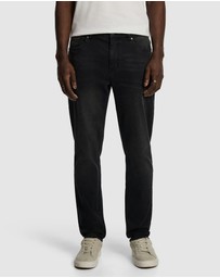 yd. - Lennon Slim Jean