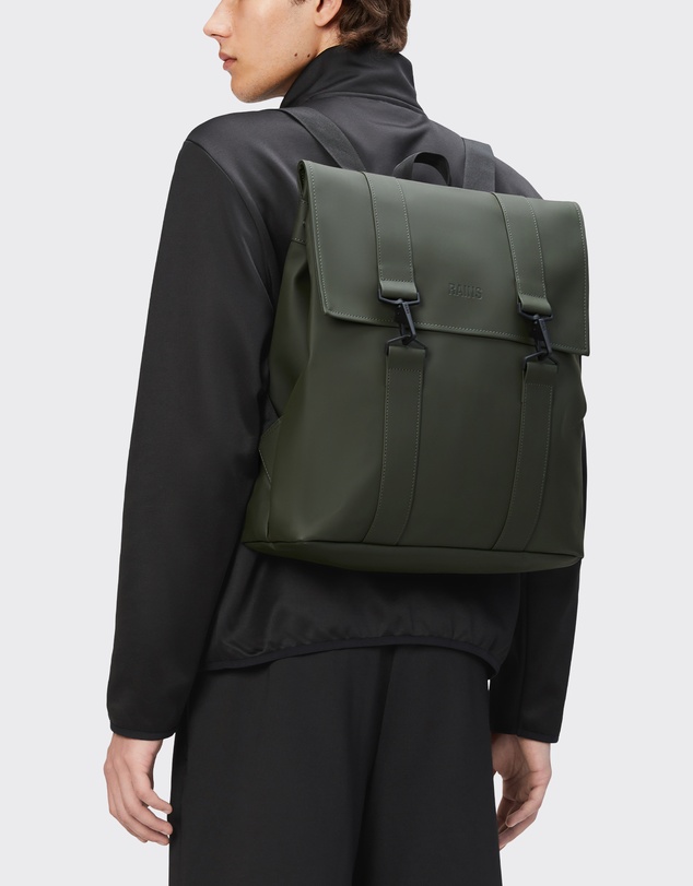 RAINS - MSN Bag