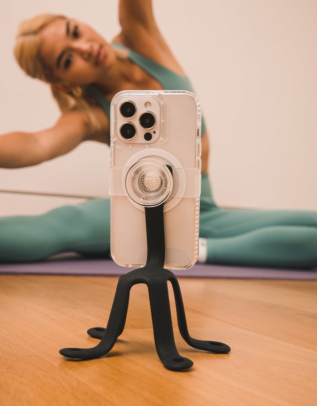 PopSockets - POPMOUNT 2 Flex Phone Mount