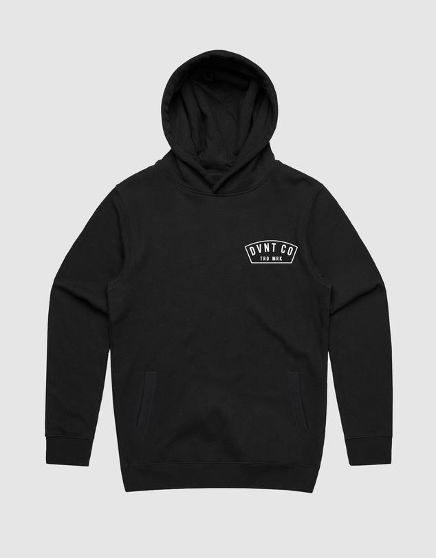 DVNT - Bailey Hoodie - Youth