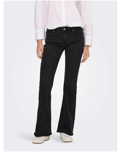 ONLY - Phoebe Flare Jeans