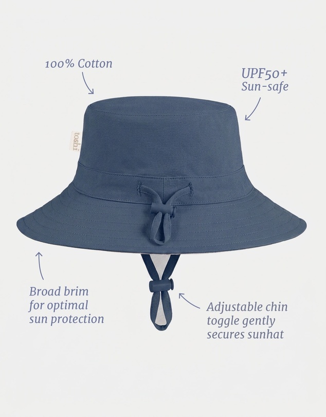 Toshi - Sunhat Olly