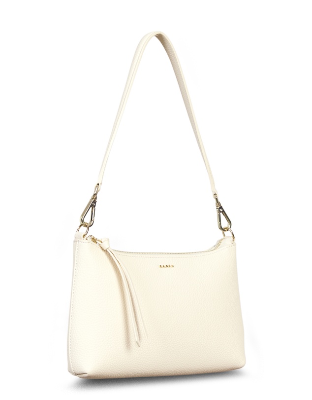SABEN - Haven Shoulder Bag Vanilla