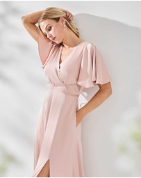 Alabaster The Label - Ariana Dress