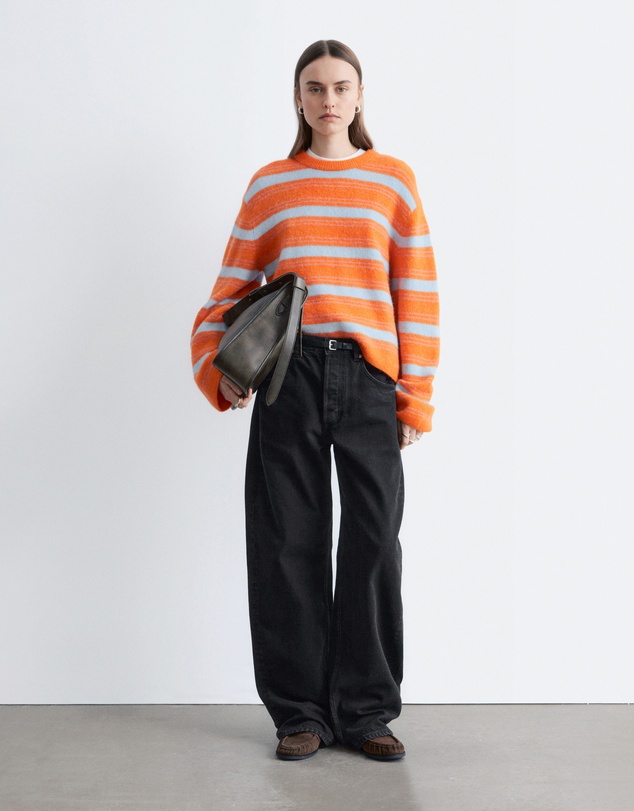 & Other Stories - Alpaca-Blend Jumper