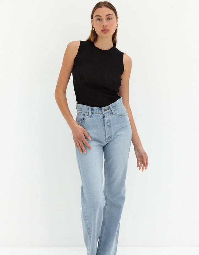 Style Addict - Charlotte Top