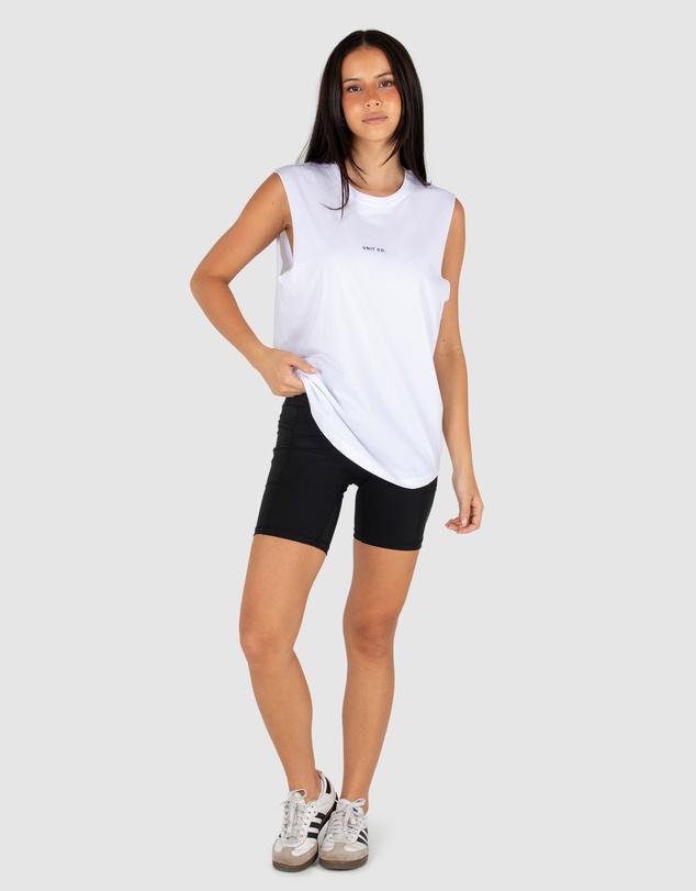 UNIT - Studio Muscle Tee