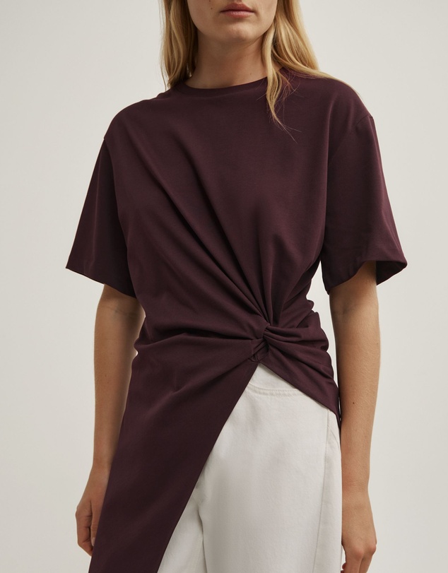 Witchery - Asymmetric Tunic T-shirt