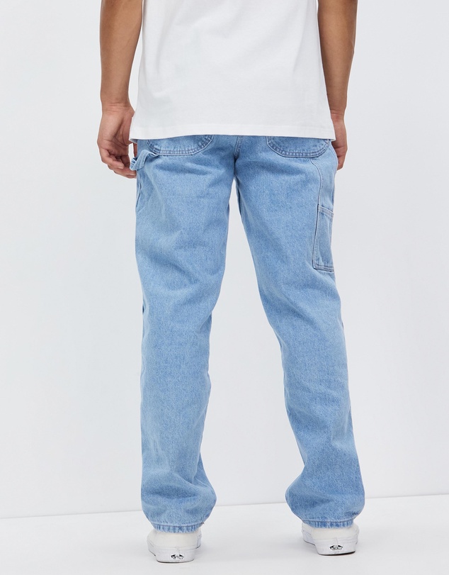 Dickies - Relaxed Fit Carpenter Jeans