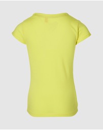 Quapi - Fauna T-Shirt - Kids-Teens
