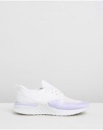 Nike - Odyssey React Flyknit 2 - Women's