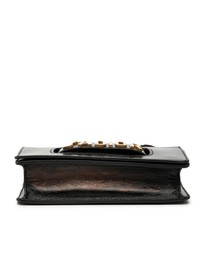 Pre-Loved by Azura Reborn - Pre-Loved Leather JAdior Chain Flap