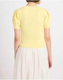 Marcs - Kent Rib Knit