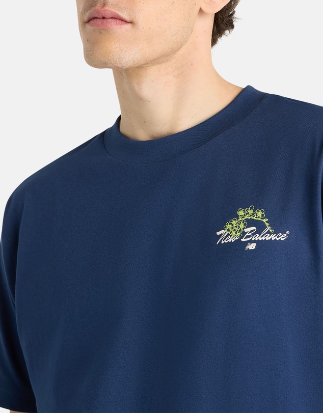 New Balance - Grab a Bite Tokyo T-Shirt