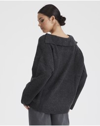 Everly Collective - Kennedy Knit