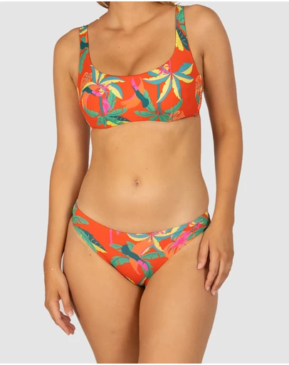 Baku Swimwear - Rio Grande Regular Bikini Bottom