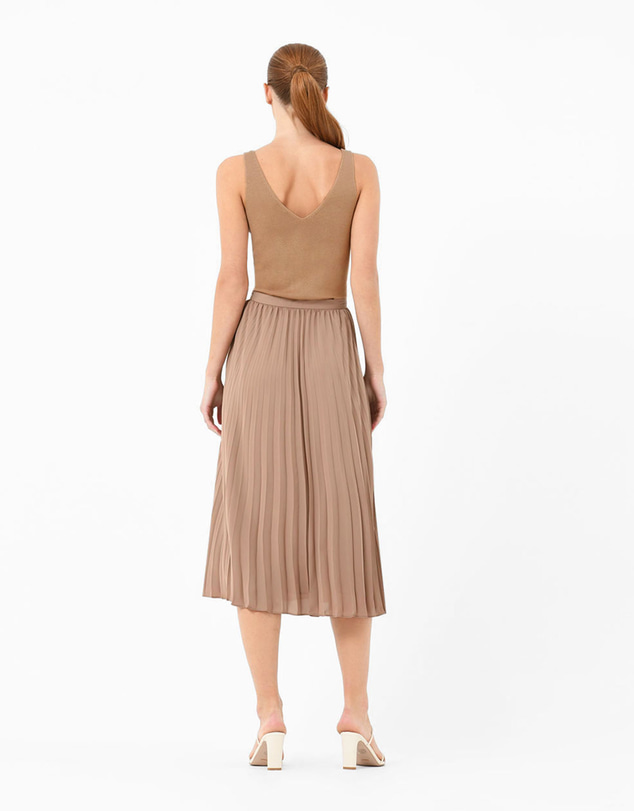 Forcast - Shiloh V-Neck Top