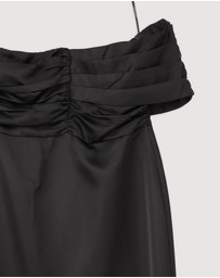 Revibe - Repaired CHANCERY Gracie Dress - AU 18