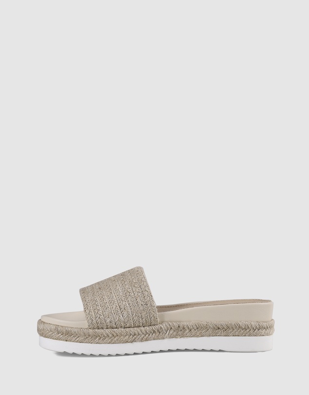 Verali - Declan Footbed Slides