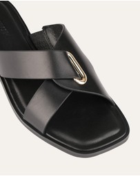 Jo Mercer - Piper Flat Slides