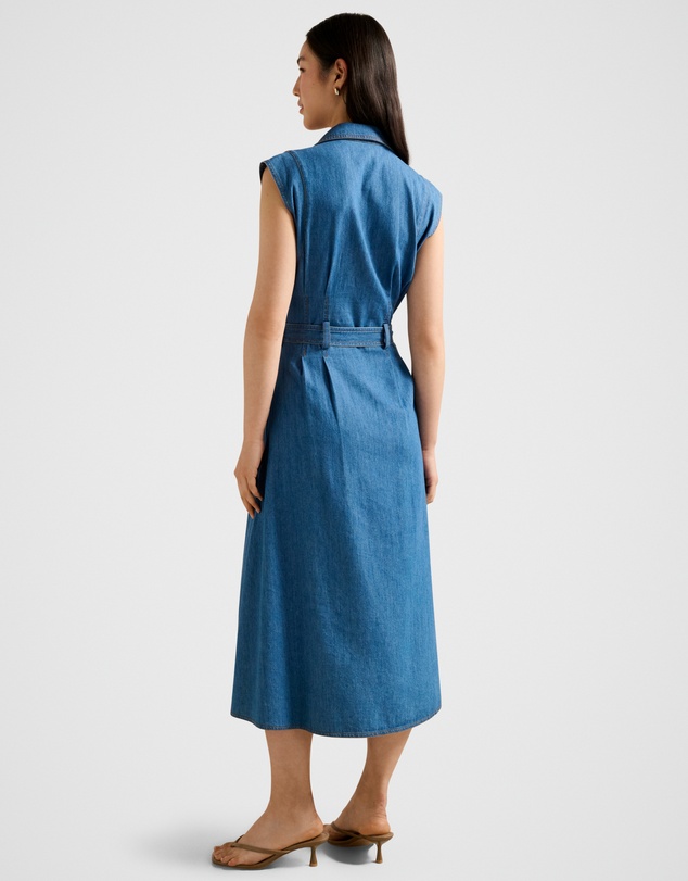 Forever New - Hailey Shirt Dress